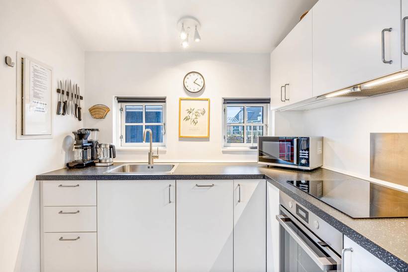 Foto von Ferienhaus DD97 in Nr. Lyngvig - Hvide Sande - Westjütland