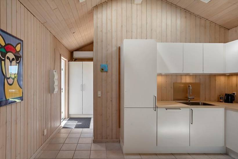 Foto von Ferienhaus DD98 in Marielyst - Falster