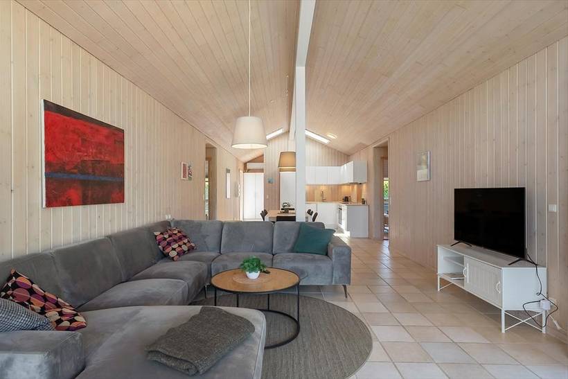 Foto von Ferienhaus DD98 in Marielyst - Falster