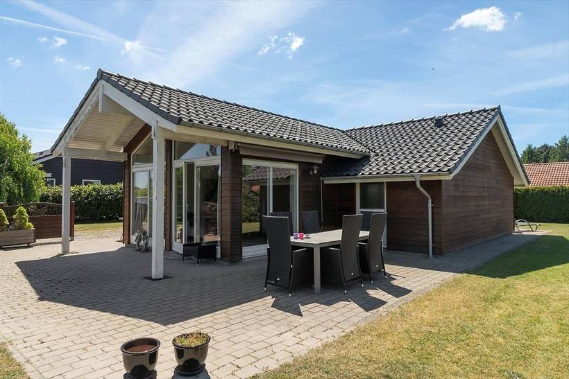 Foto von Ferienhaus DD98 in Marielyst - Falster