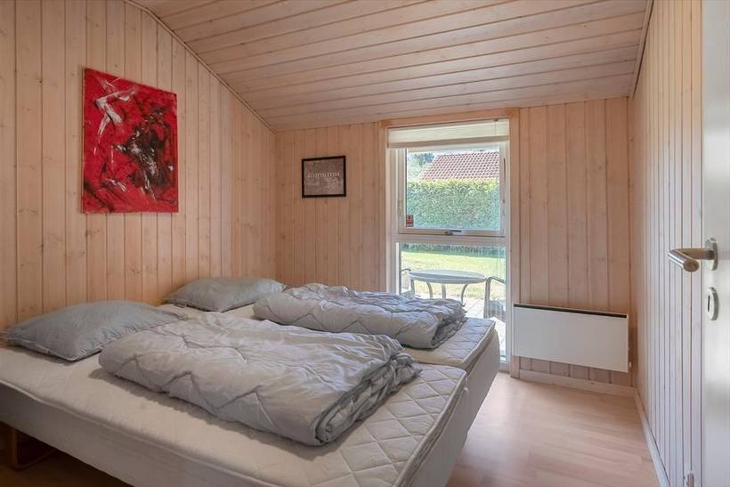 Foto von Ferienhaus DD98 in Marielyst - Falster