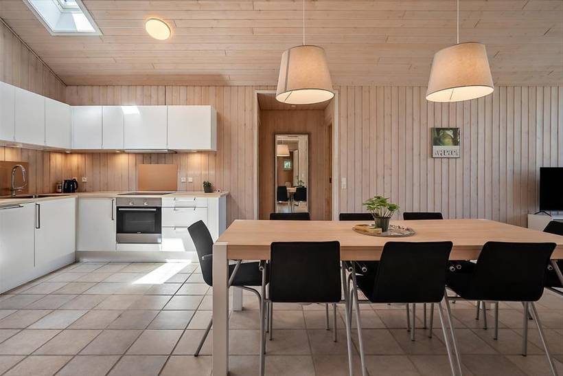 Foto von Ferienhaus DD98 in Marielyst - Falster