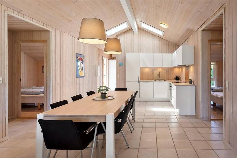 Foto von Ferienhaus DD98 in Marielyst - Falster