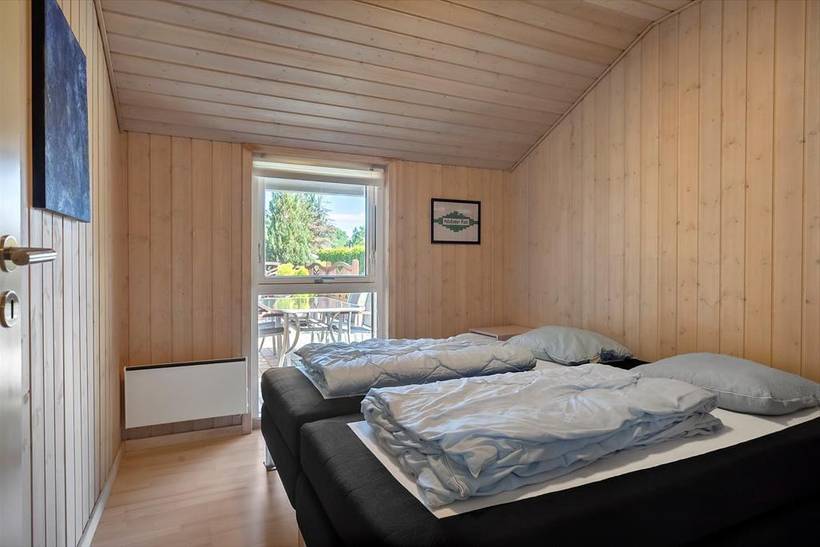Foto von Ferienhaus DD98 in Marielyst - Falster