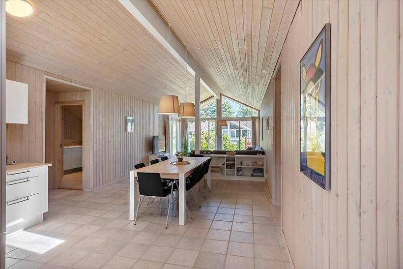 Foto von Ferienhaus DD98 in Marielyst - Falster