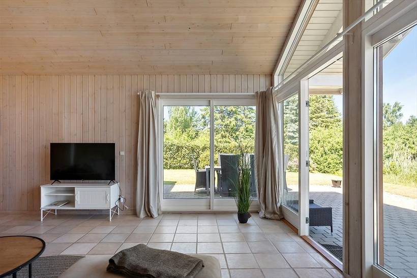 Foto von Ferienhaus DD98 in Marielyst - Falster