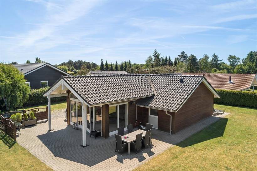 Foto von Ferienhaus DD98 in Marielyst - Falster
