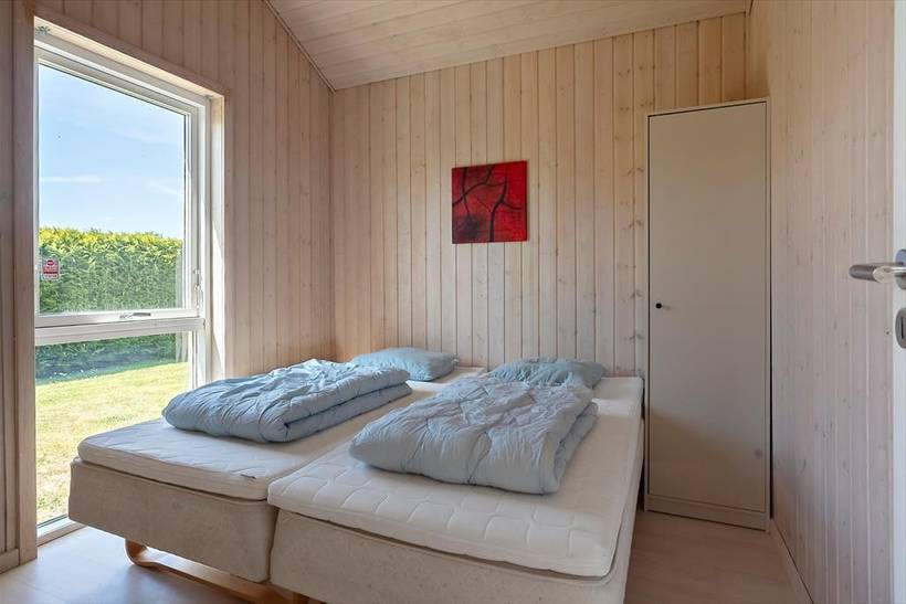 Foto von Ferienhaus DD98 in Marielyst - Falster