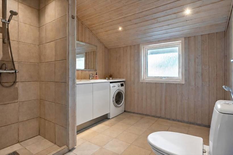 Foto von Ferienhaus DD98 in Marielyst - Falster