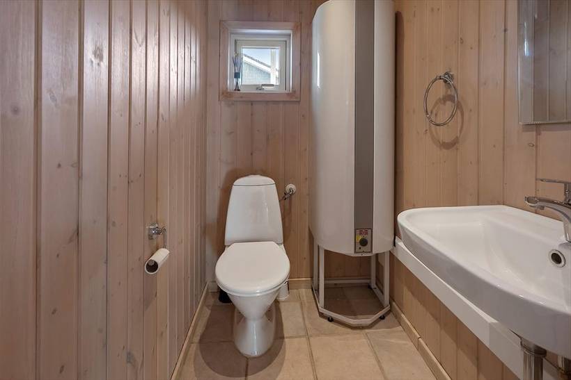 Foto von Ferienhaus DD98 in Marielyst - Falster