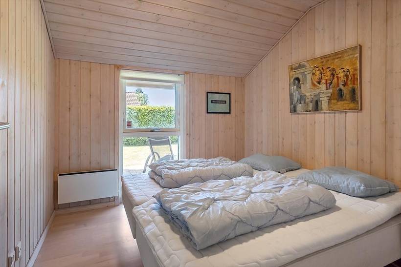 Foto von Ferienhaus DD98 in Marielyst - Falster