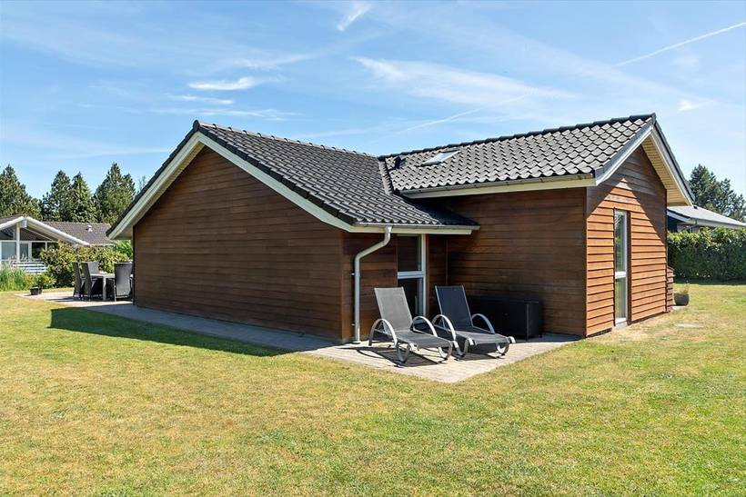 Foto von Ferienhaus DD98 in Marielyst - Falster