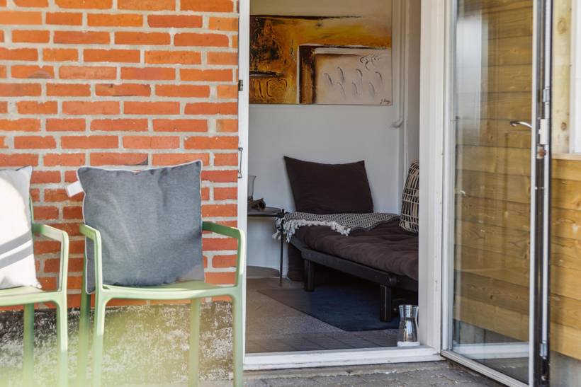 Foto von Ferienhaus DE03 in Søndervig - Westjütland