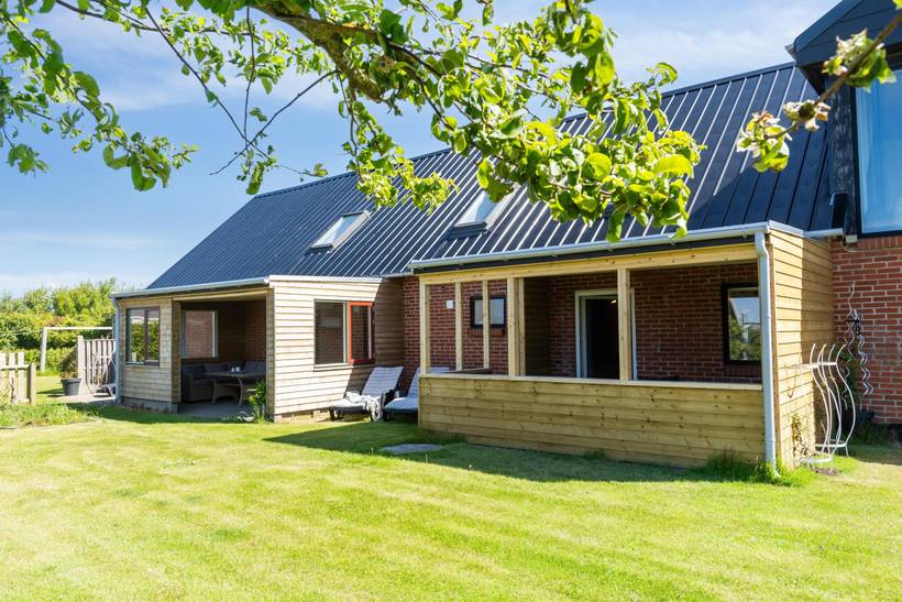 Foto von Ferienhaus DE03 in Søndervig - Westjütland