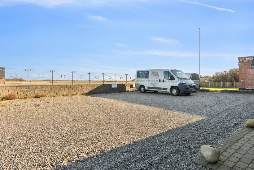Foto von Ferienhaus DE03 in Søndervig - Westjütland