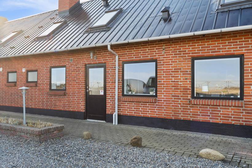 Foto von Ferienhaus DE03 in Søndervig - Westjütland