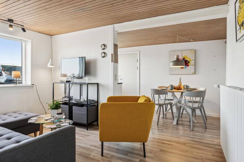 Foto von Ferienhaus DE03 in Søndervig - Westjütland