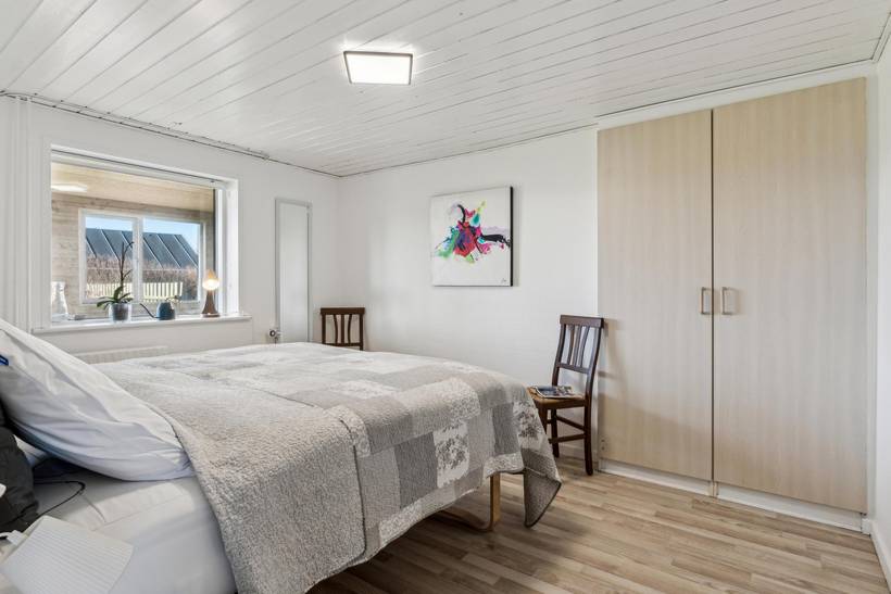 Foto von Ferienhaus DE03 in Søndervig - Westjütland