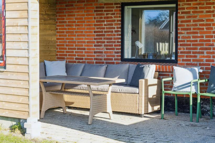 Foto von Ferienhaus DE03 in Søndervig - Westjütland