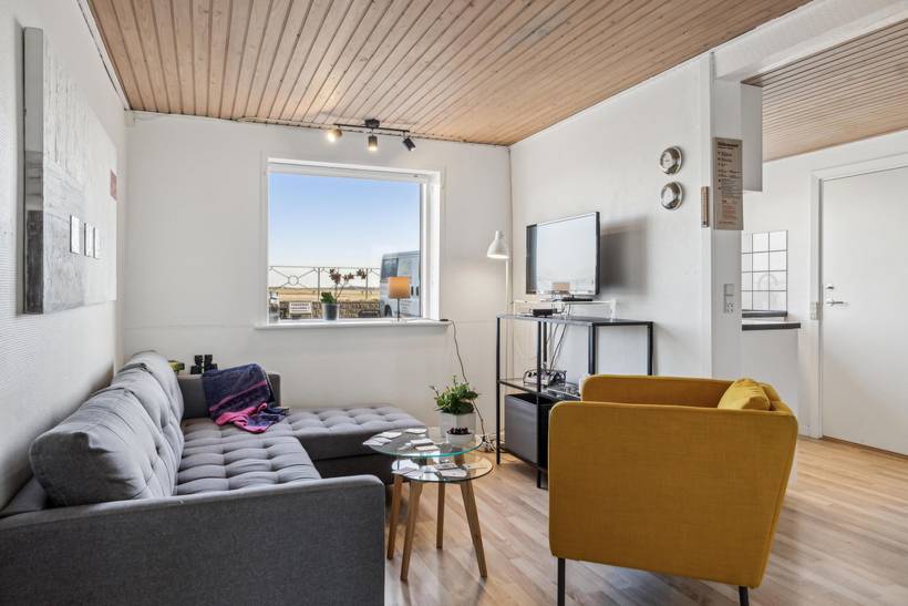 Foto von Ferienhaus DE03 in Søndervig - Westjütland