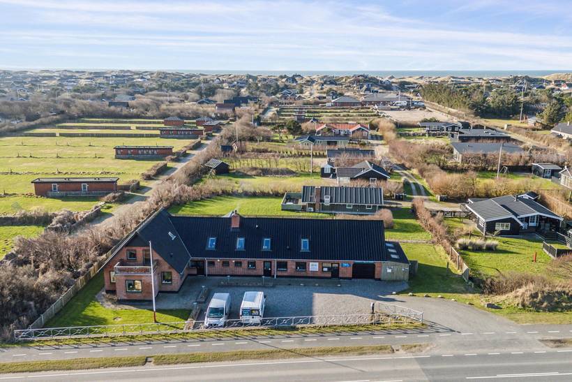 Foto von Ferienhaus DE03 in Søndervig - Westjütland