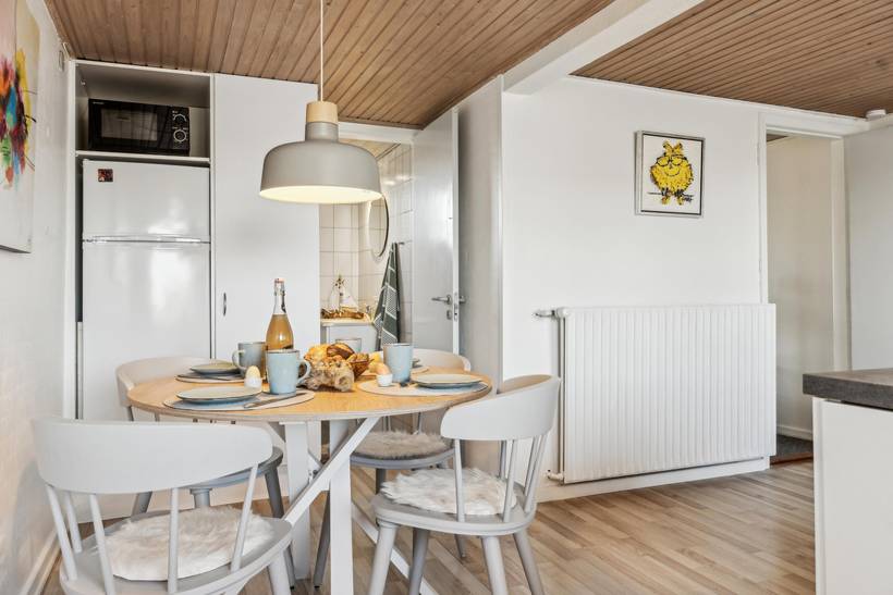 Foto von Ferienhaus DE03 in Søndervig - Westjütland