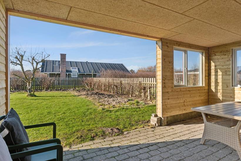 Foto von Ferienhaus DE03 in Søndervig - Westjütland