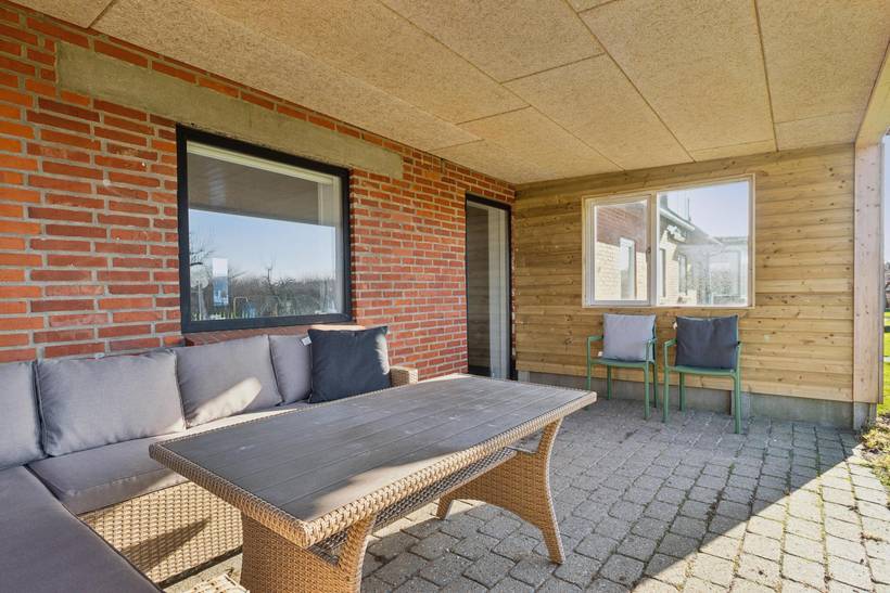Foto von Ferienhaus DE03 in Søndervig - Westjütland