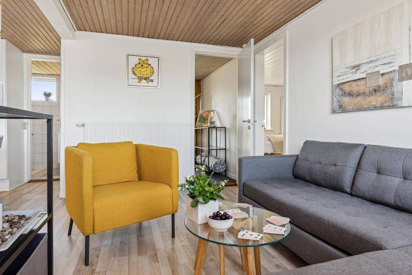Foto von Ferienhaus DE03 in Søndervig - Westjütland