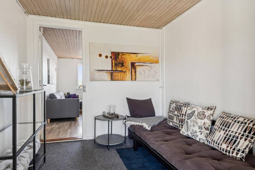 Foto von Ferienhaus DE03 in Søndervig - Westjütland