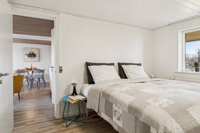 Foto von Ferienhaus DE03 in Søndervig - Westjütland