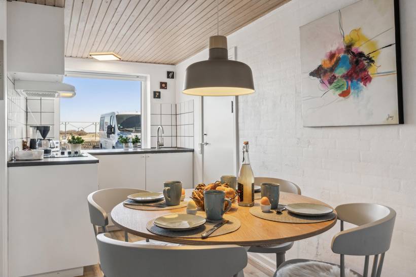 Foto von Ferienhaus DE03 in Søndervig - Westjütland