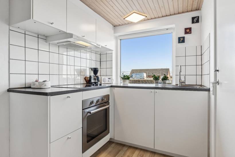 Foto von Ferienhaus DE03 in Søndervig - Westjütland