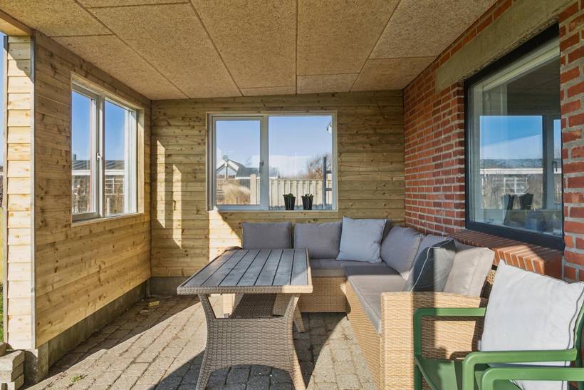 Foto von Ferienhaus DE03 in Søndervig - Westjütland