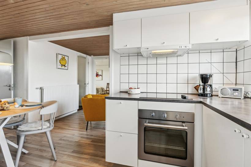 Foto von Ferienhaus DE03 in Søndervig - Westjütland