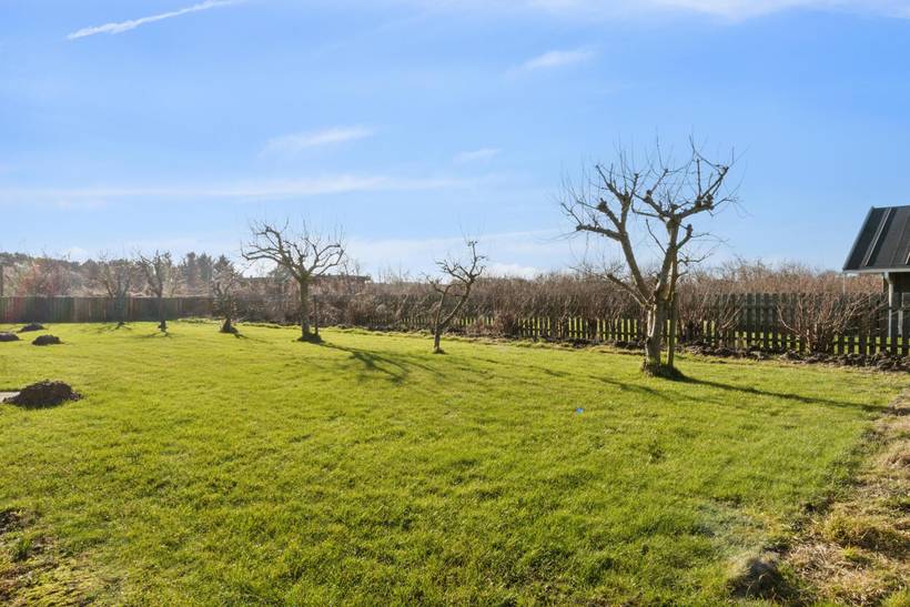 Foto von Ferienhaus DE03 in Søndervig - Westjütland