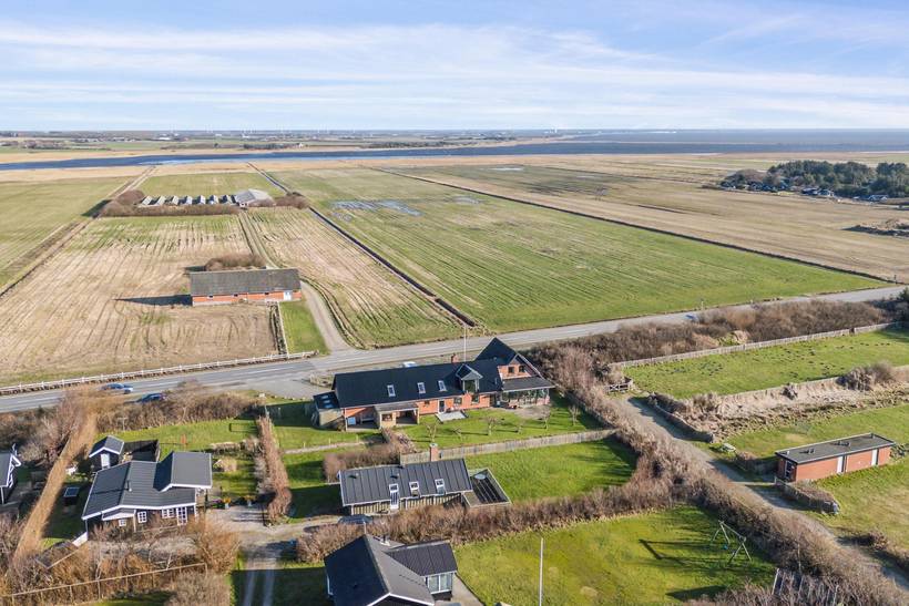 Foto von Ferienhaus DE03 in Søndervig - Westjütland