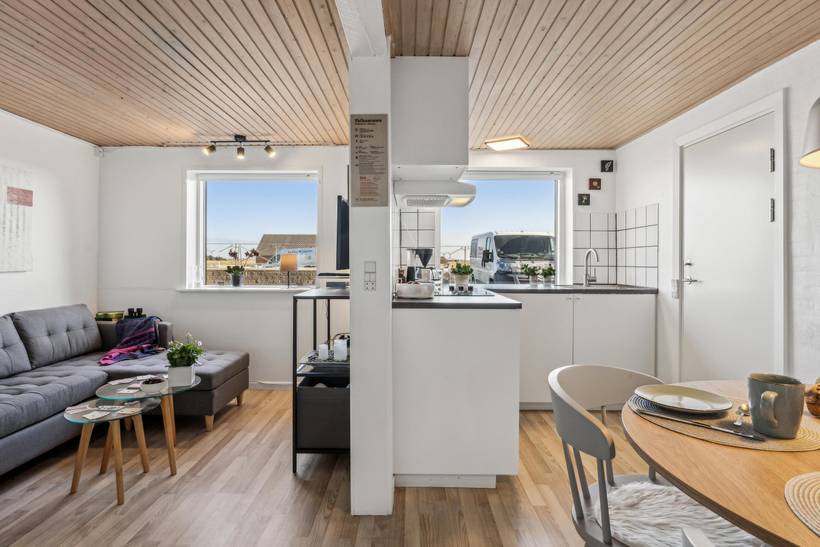 Foto von Ferienhaus DE03 in Søndervig - Westjütland