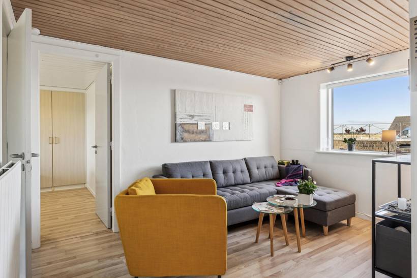 Foto von Ferienhaus DE03 in Søndervig - Westjütland