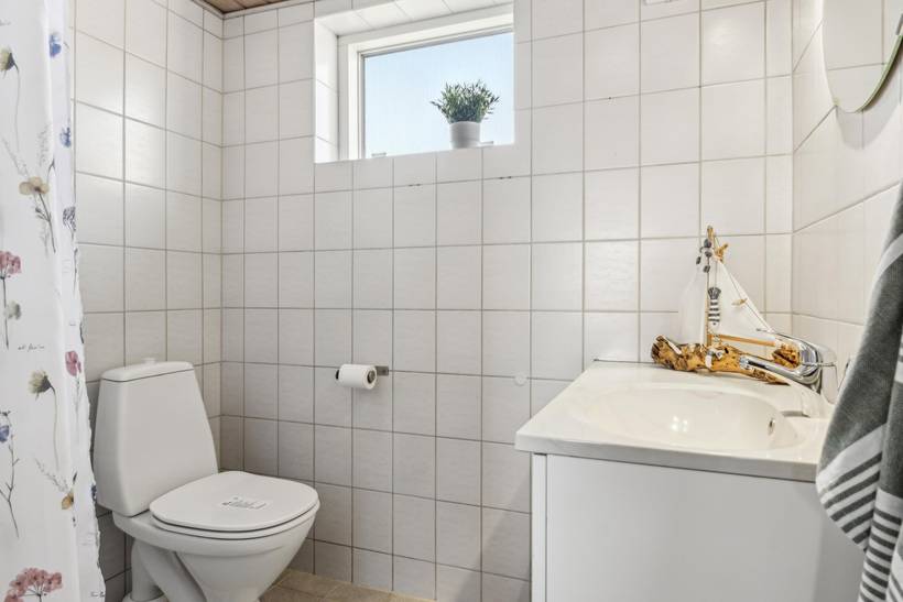 Foto von Ferienhaus DE03 in Søndervig - Westjütland
