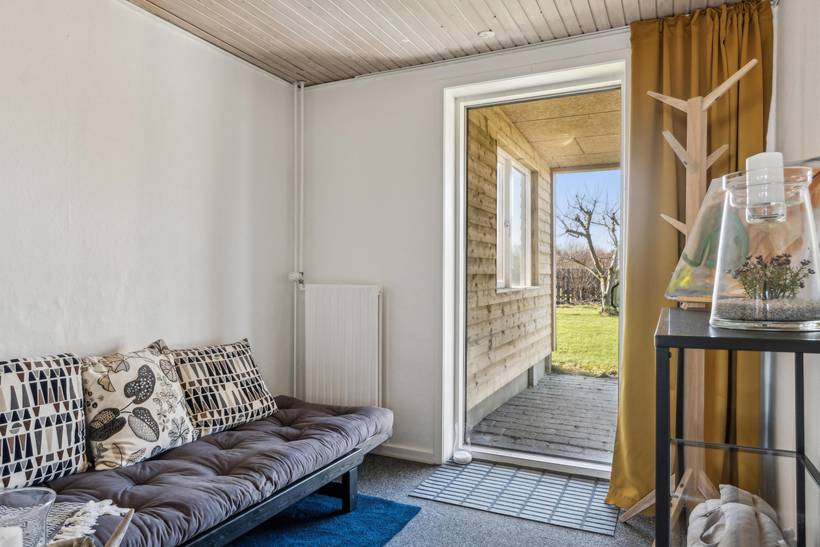 Foto von Ferienhaus DE03 in Søndervig - Westjütland