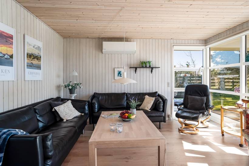 Foto von Ferienhaus DE05 in Grønhøj - Løkken - Nordjütland