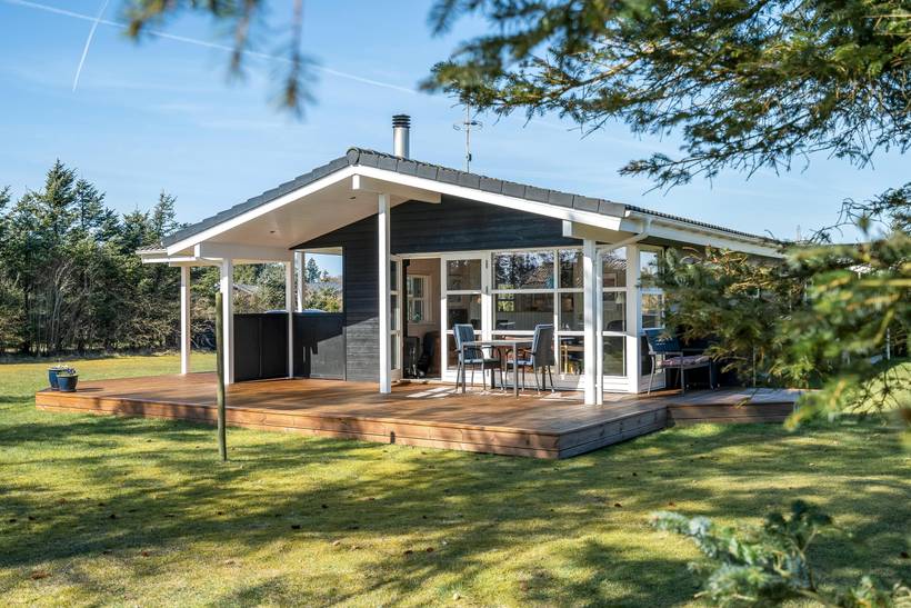 Foto von Ferienhaus DE05 in Grønhøj - Løkken - Nordjütland