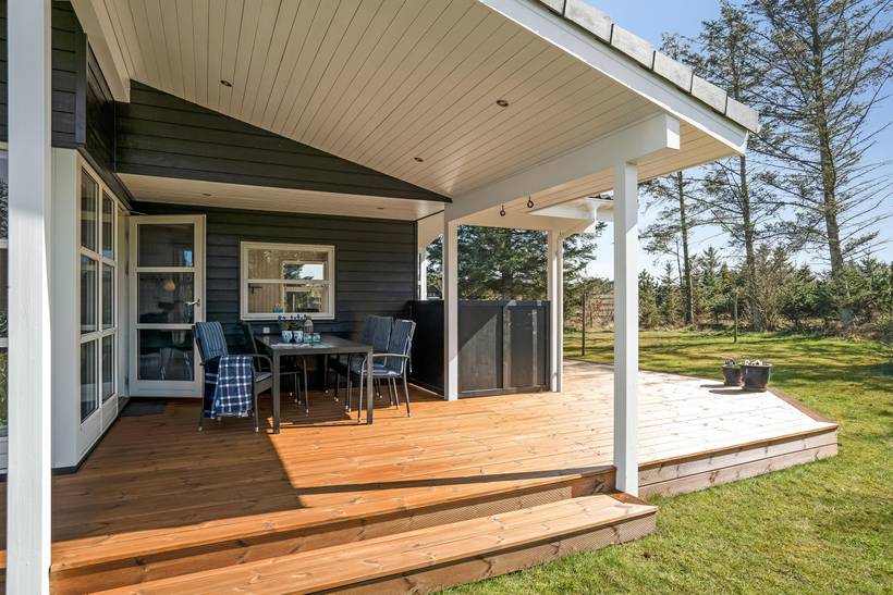 Foto von Ferienhaus DE05 in Grønhøj - Løkken - Nordjütland
