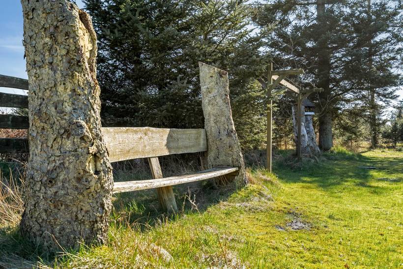Foto von Ferienhaus DE05 in Grønhøj - Løkken - Nordjütland
