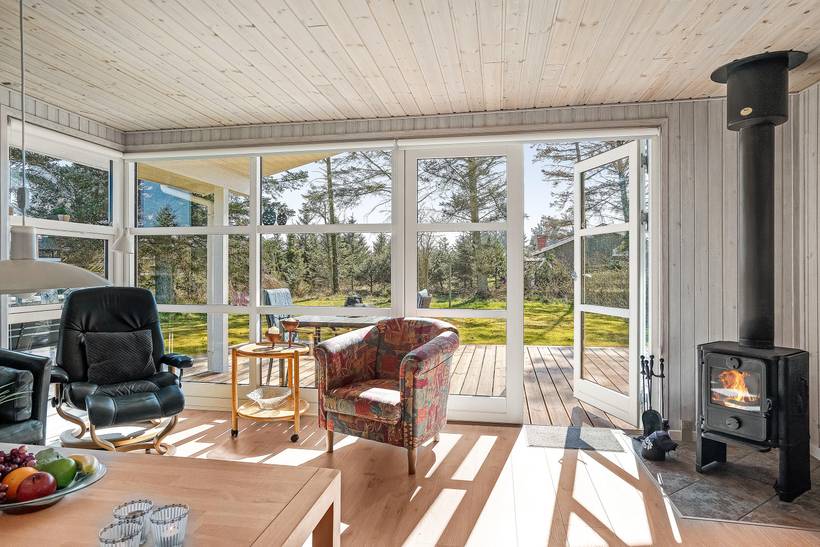 Foto von Ferienhaus DE05 in Grønhøj - Løkken - Nordjütland