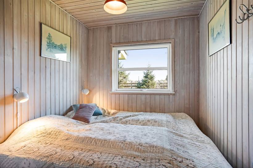 Foto von Ferienhaus DE05 in Grønhøj - Løkken - Nordjütland