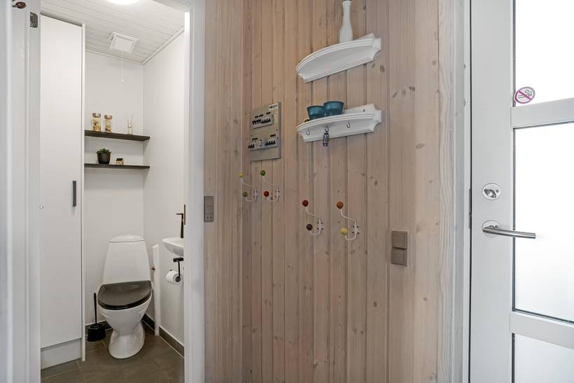 Foto von Ferienhaus DE05 in Grønhøj - Løkken - Nordjütland