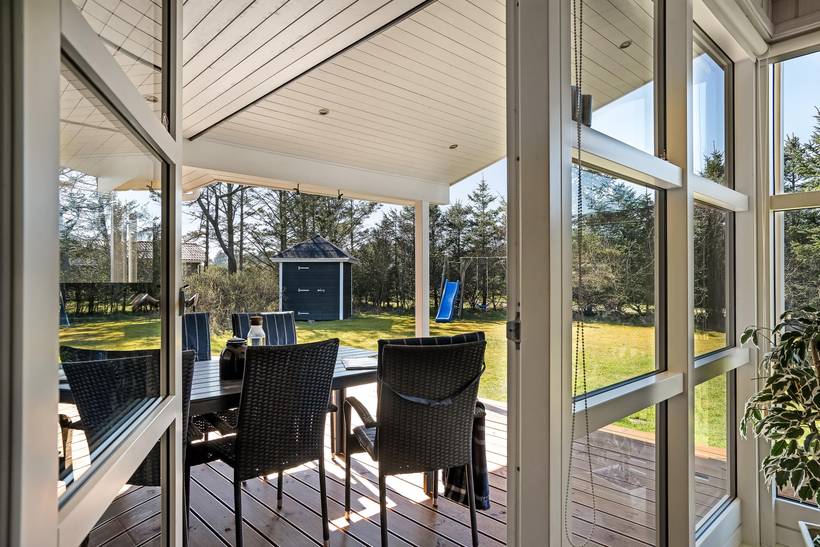 Foto von Ferienhaus DE05 in Grønhøj - Løkken - Nordjütland