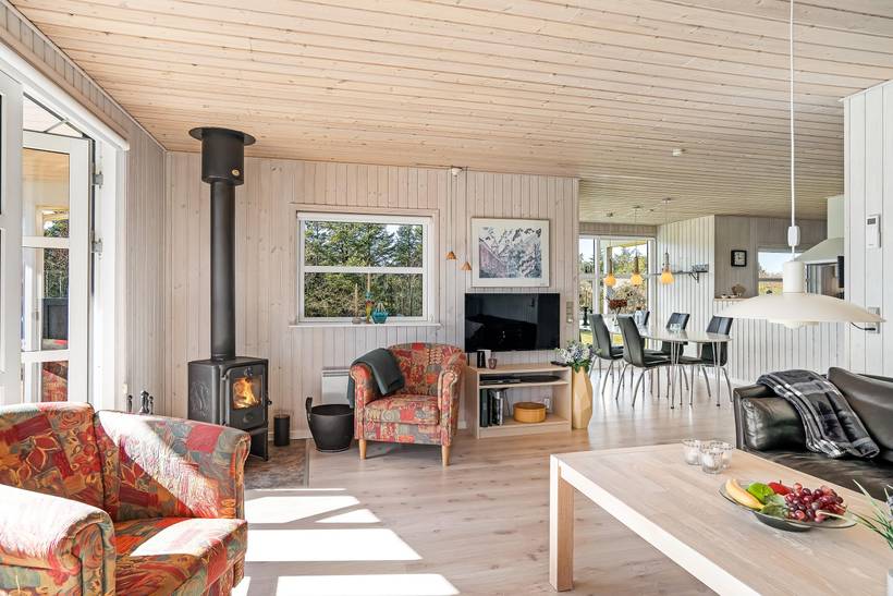 Foto von Ferienhaus DE05 in Grønhøj - Løkken - Nordjütland